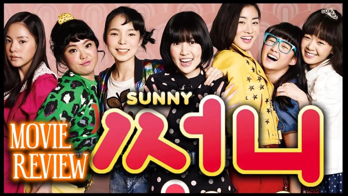 Nhóm Nữ Quái Sunny (Sunny)