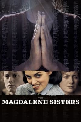 Poster phim Những Bà Sơ Magdalene