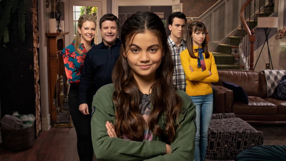 Nick ranh ma (Phần 2) (No Good Nick (Season 2))