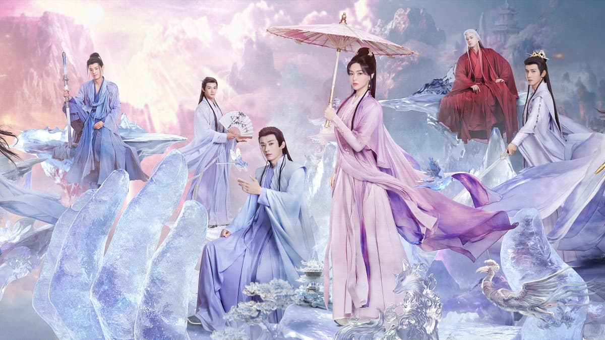 Niệm Vô Song (A Moment But Forever)