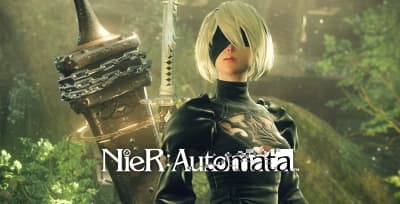 NieR: Automata (NieR: Automata)