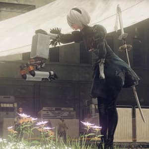 NieR: Automata