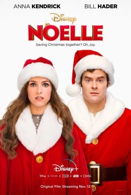 Poster phim Noelle