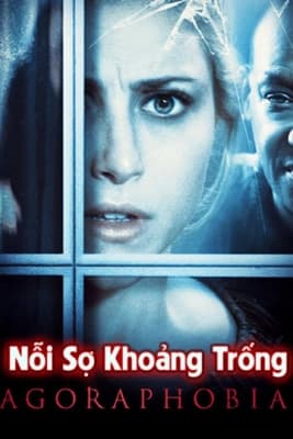 Poster phim Nỗi Sợ Khoảng Trống