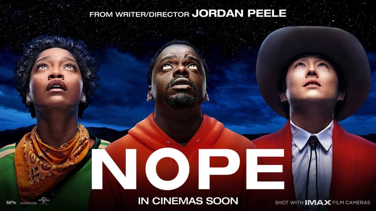 Nope (Không)
