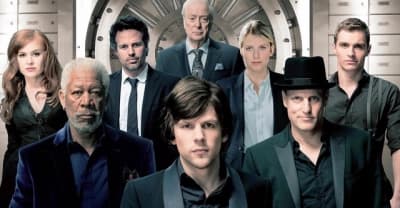 Now You See Me (Now You See Me)
