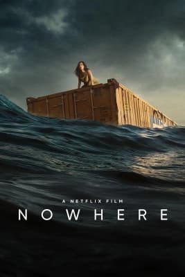 Poster phim Nowhere