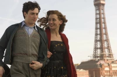 Nowhere Boy (Nowhere Boy)