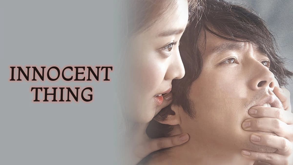 Nữ Sinh Quyến Rũ (Innocent Thing)