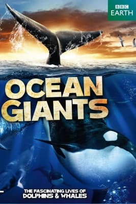 Poster phim Ocean Giants