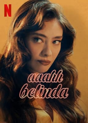 Poster phim Oh Belinda