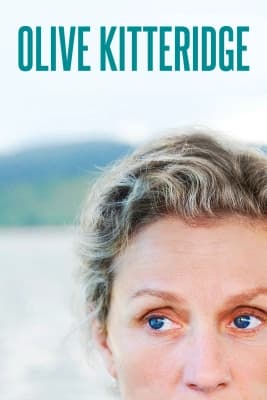 Poster phim Olive Kitteridge