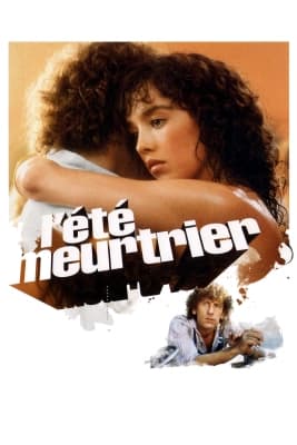 Poster phim One Deadly Summer