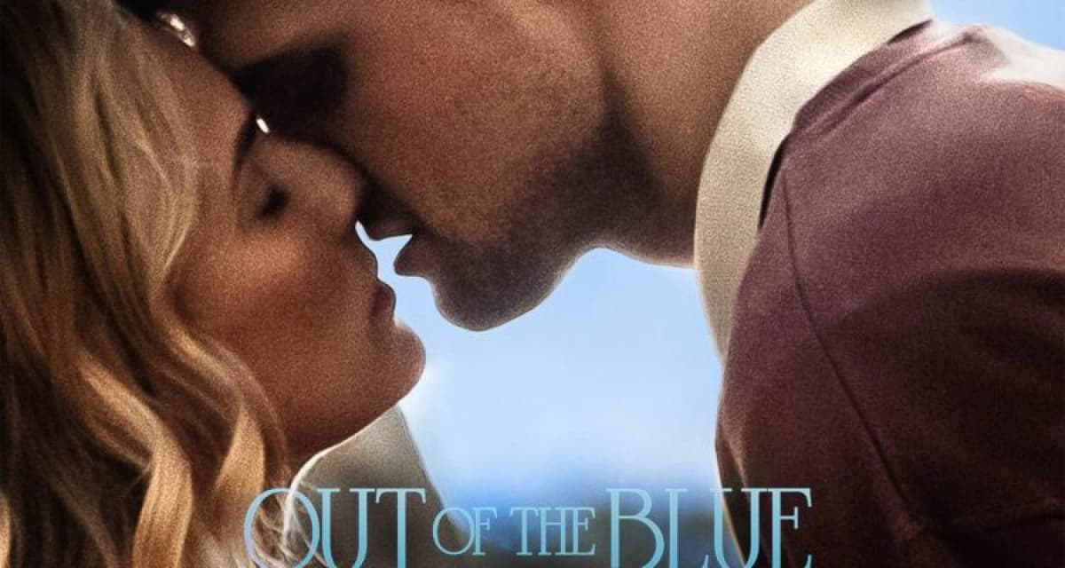 Out of the Blue (Out of the Blue)
