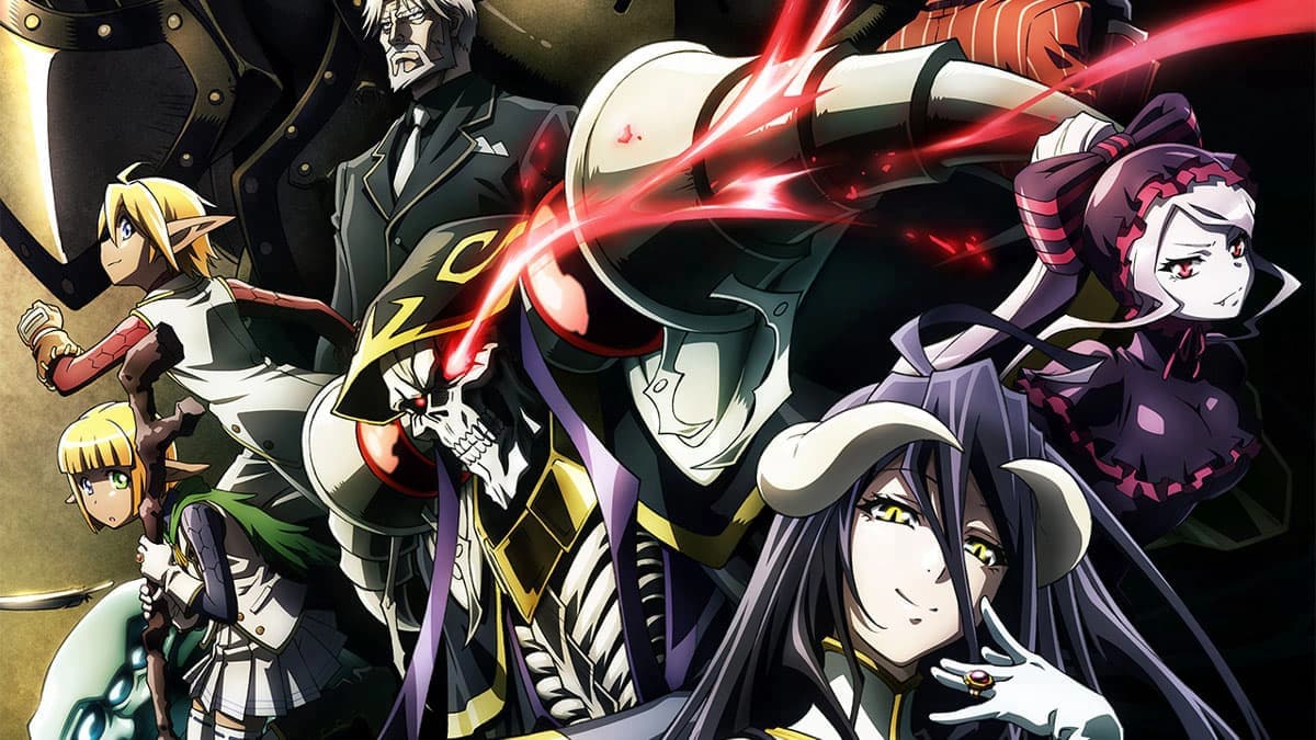 Overlord (Overlord)