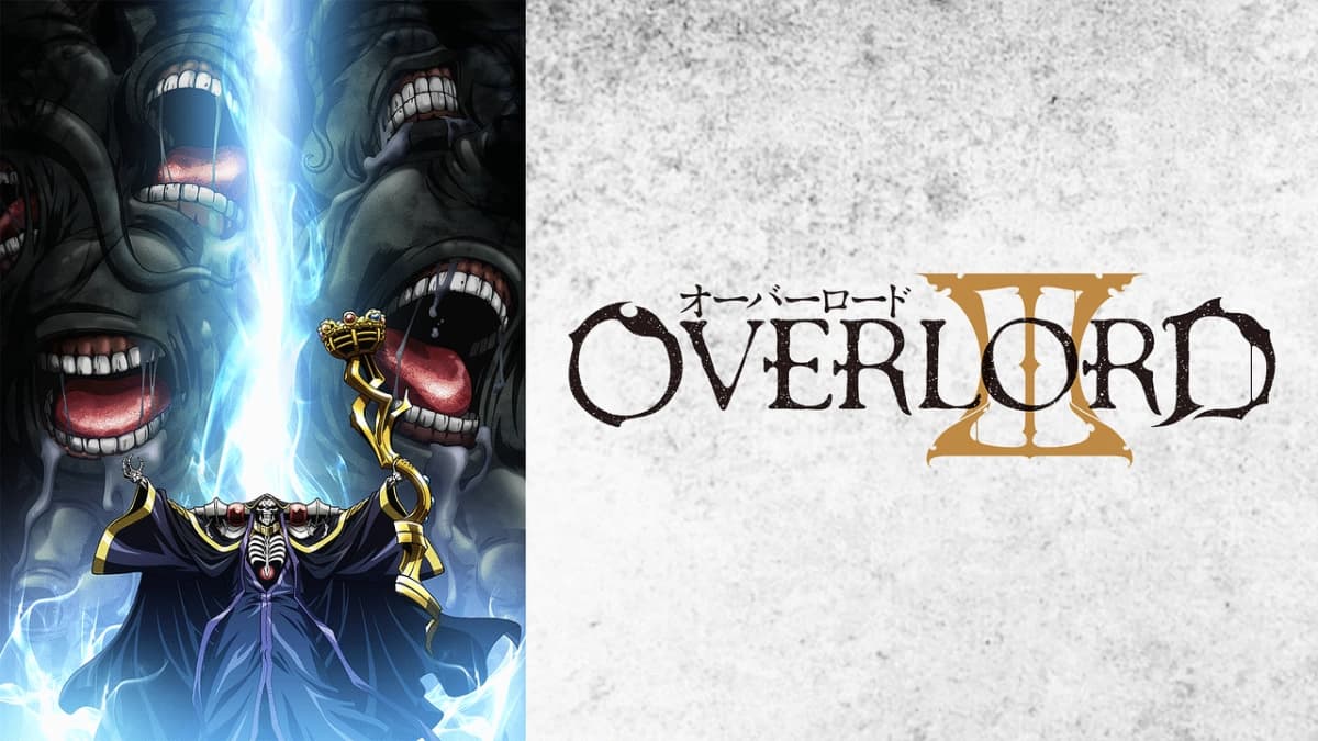 OVERLORD III (オーバーロードIII)