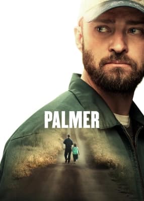 Poster phim Palmer