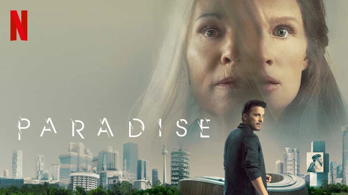 Paradise (Paradise)