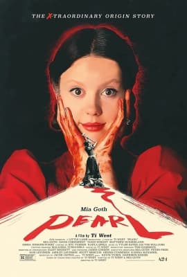 Poster phim Pearl