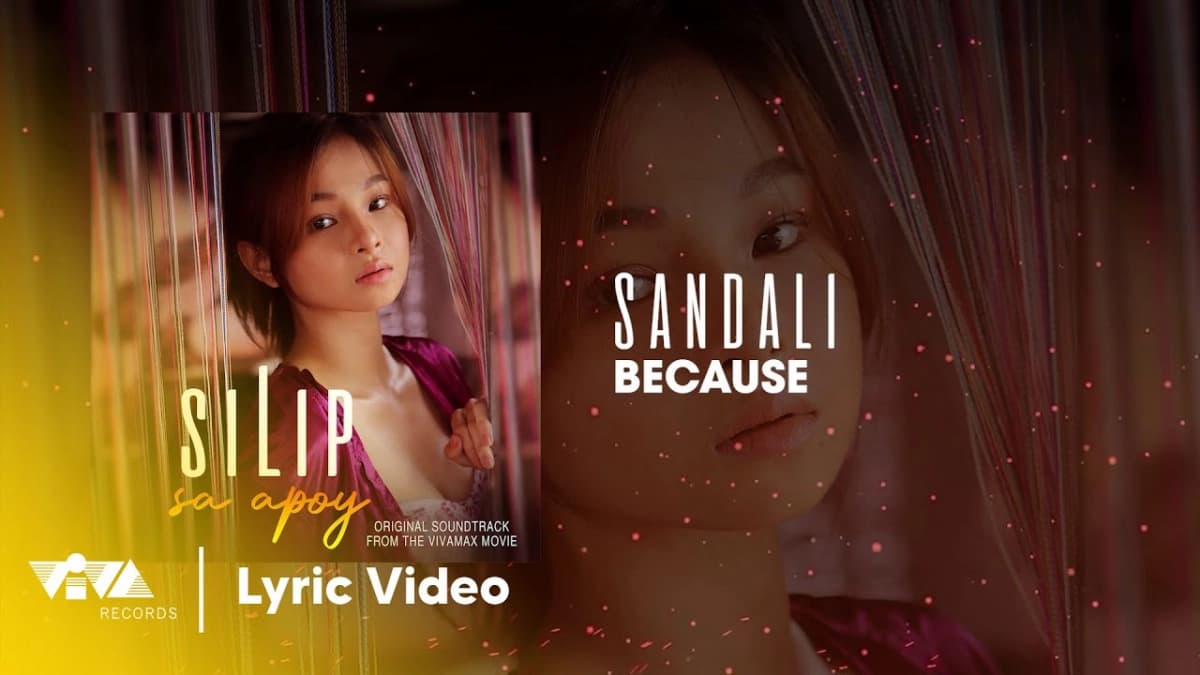 Peek at the Fire (Silip Sa Apoy)