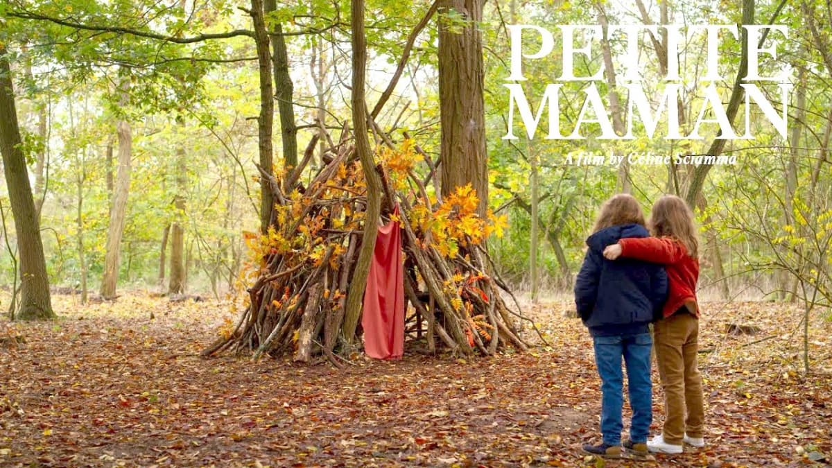 Petite Maman (Petite Maman)