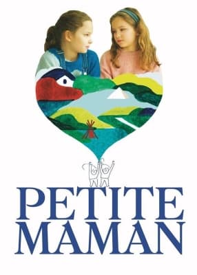 Poster phim Petite Maman