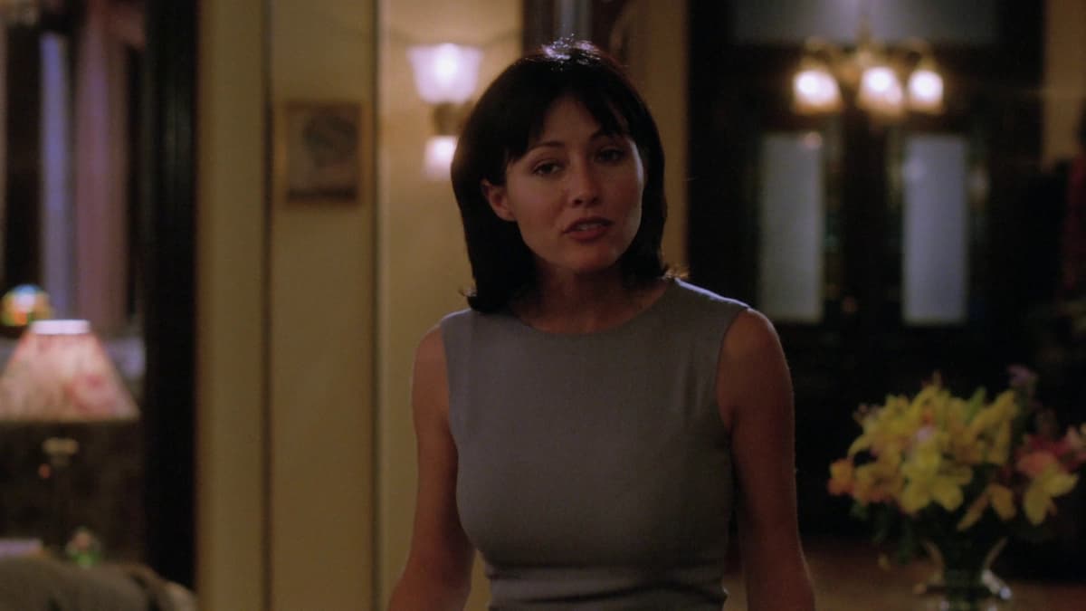 Phép Thuật (Phần 1) (Charmed (Season 1))