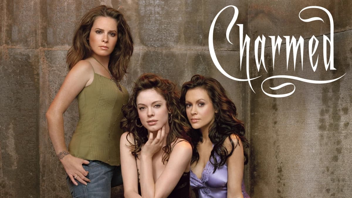 Phép Thuật (Phần 8) (Charmed (Season 8))