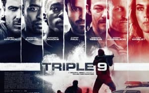 Phi Vụ 999 (Triple 9)