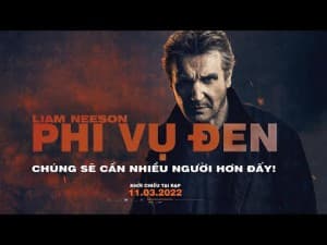 Phi vụ đen (Blacklight)