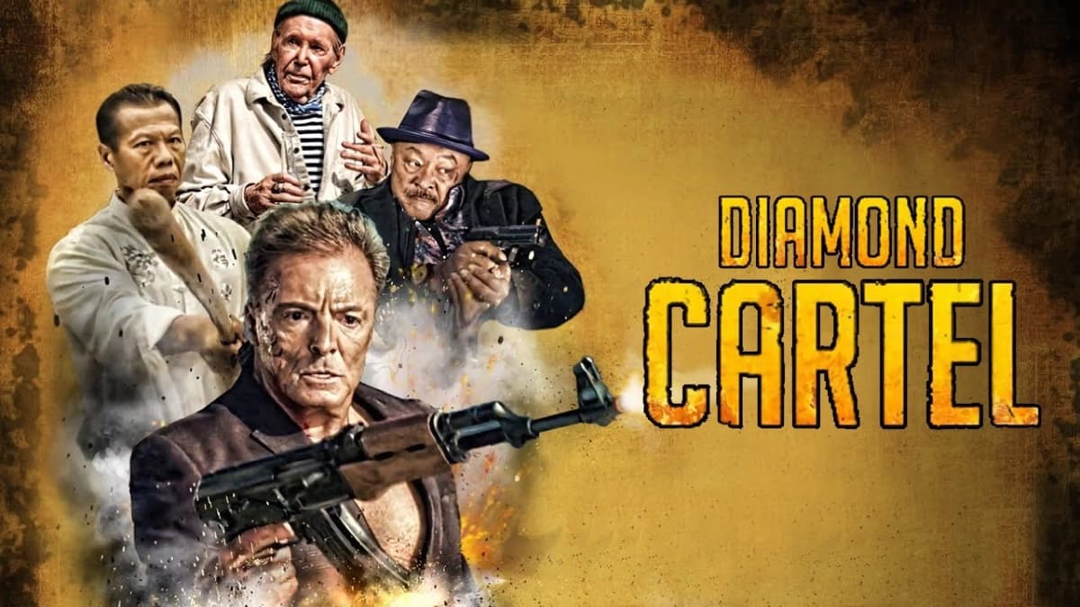 Phi Vụ Kim Cương (Diamond Cartel)