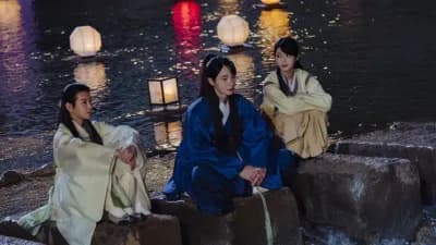 Phía Sau Bóng Tối (Behind The Shadows (2023 KBS Drama Special Ep 9))