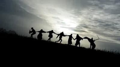 Phong Ấn Thứ Bảy (The Seventh Seal)