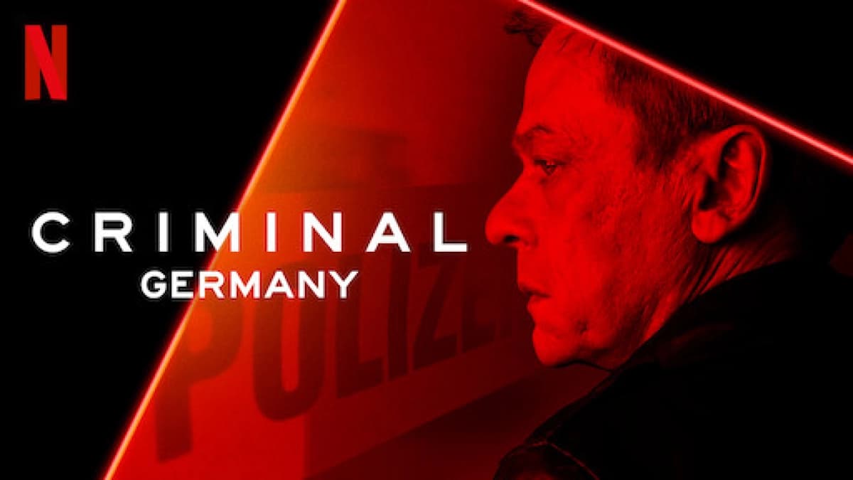 Phòng thẩm vấn: Đức (Criminal: Germany)