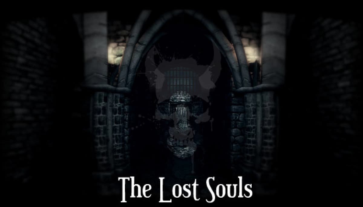 Phú quý khai tâm quỷ (Lost Souls)