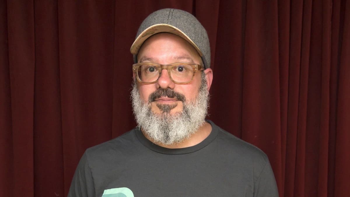 Phục Hưng Nước Mỹ (David Cross: Making America Great Again)