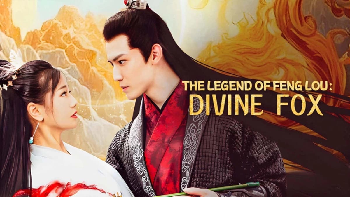 Phượng Lâu Truyện: Truyền Thuyết Linh Hồ (Fenglou Chronicles: Tale of the Spirit Fox)