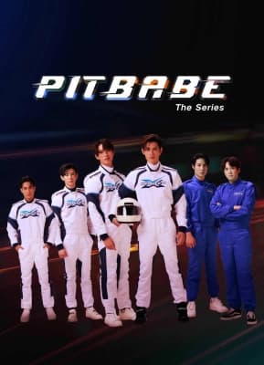 Poster phim Pit Babe The Series