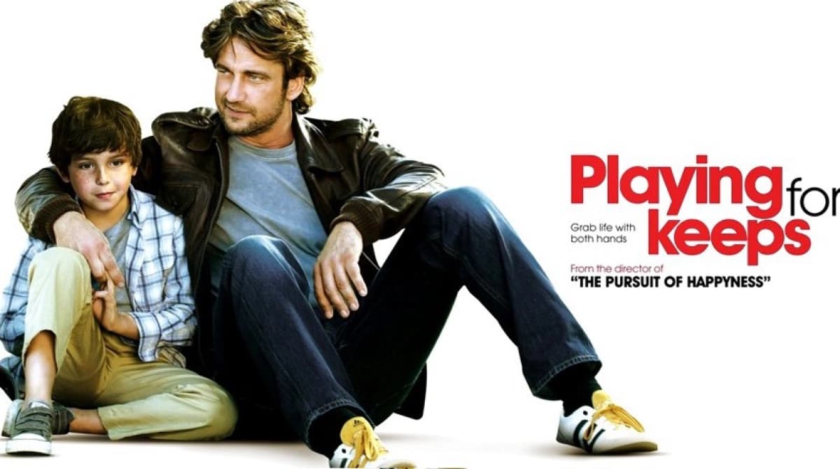 Playing for Keeps (Playing for Keeps)