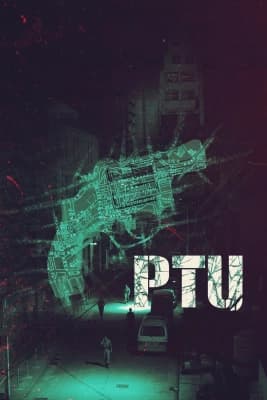 Poster phim PTU