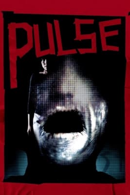 Poster phim Pulse