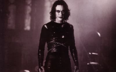 Quạ Đen (The Crow)