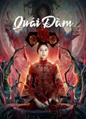 Poster phim Quái Đàm