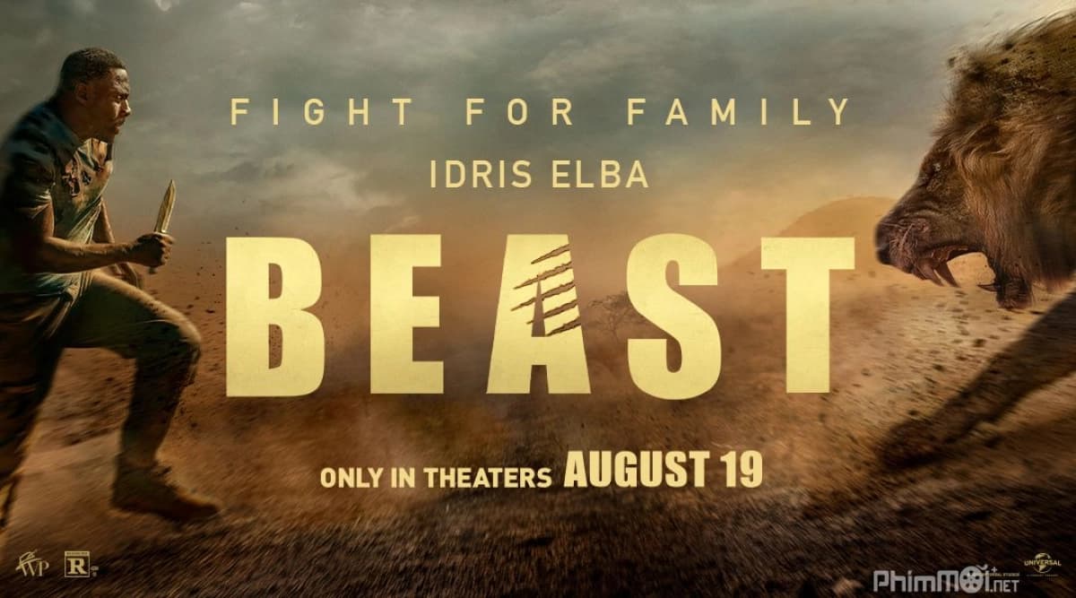 Quái Thú (Beast)