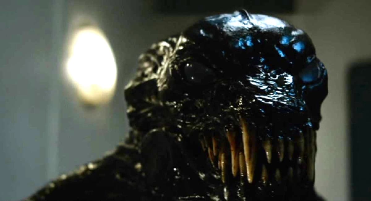 Quái Vật Bóng Đêm (The Monster)