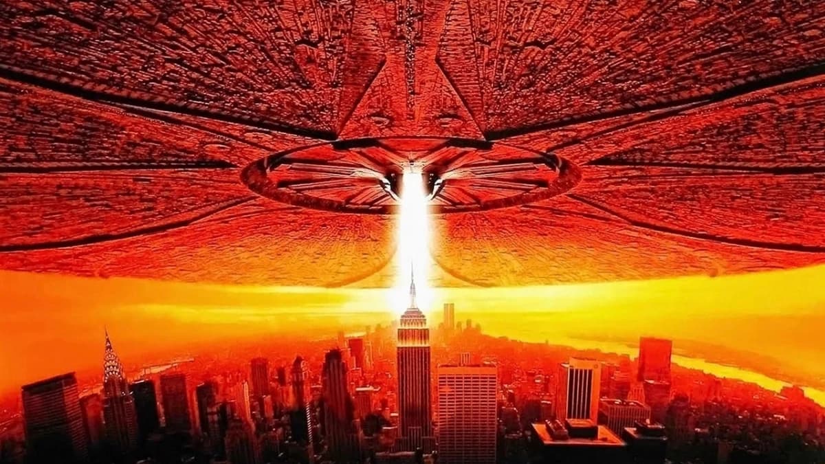 Quái Vật Thức Tỉnh (Alien Invasion)
