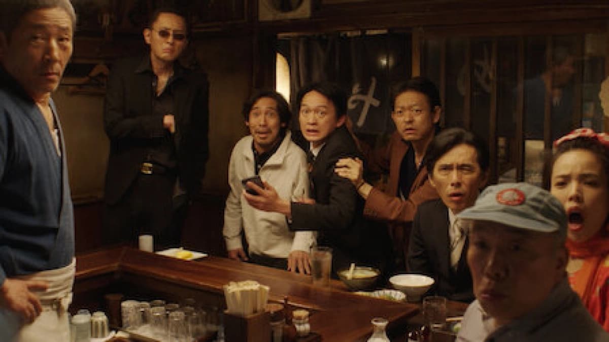 Quán Ăn Đêm (Midnight Dinner)