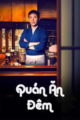 Poster phim Quán Ăn Đêm