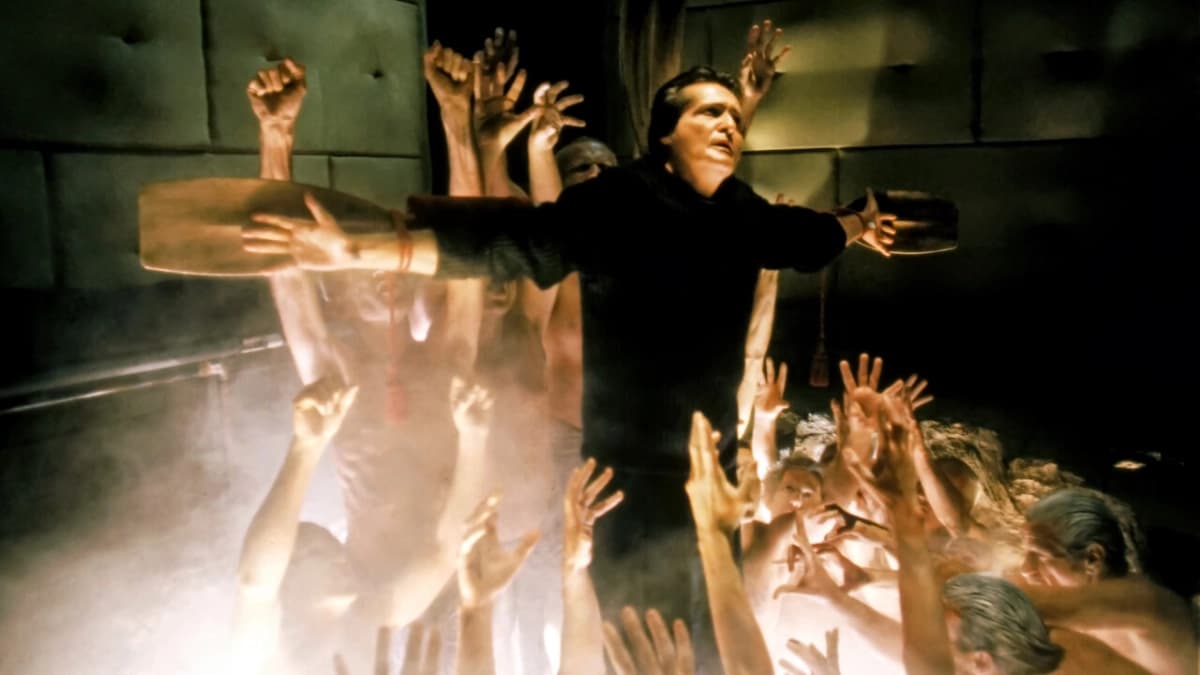 Quỷ ám III (The Exorcist 3)