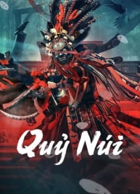 Poster phim Quỷ Núi